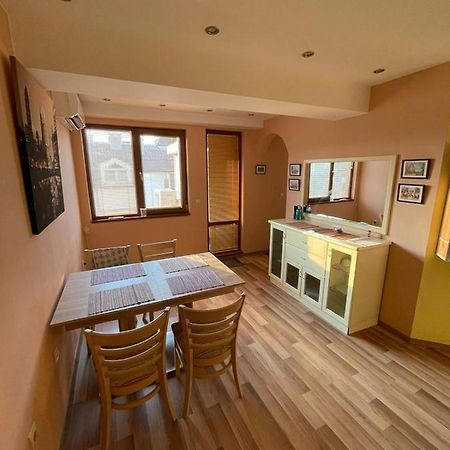 Koludruma Apartment Plovdiv Eksteriør bilde