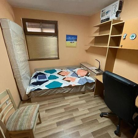 Koludruma Apartment Plovdiv Eksteriør bilde