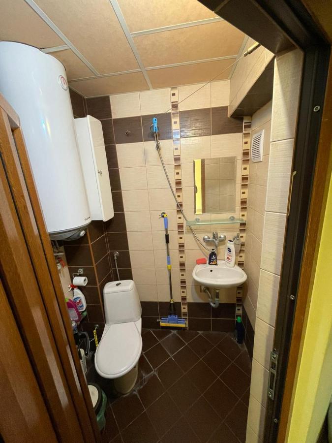 Koludruma Apartment Plovdiv Eksteriør bilde