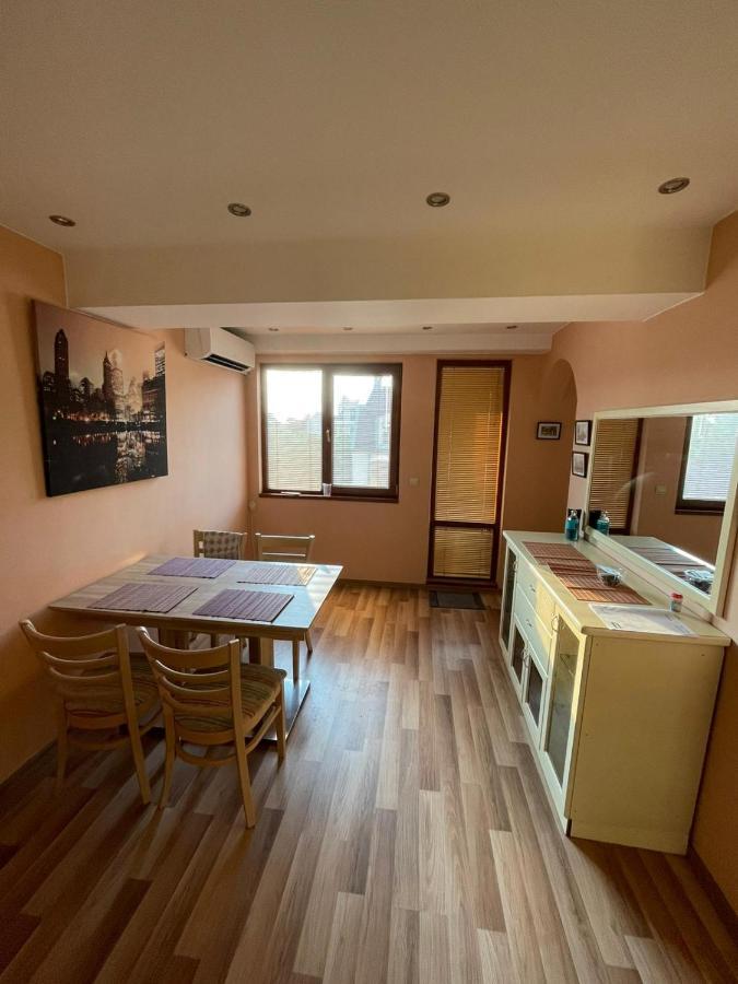 Koludruma Apartment Plovdiv Eksteriør bilde
