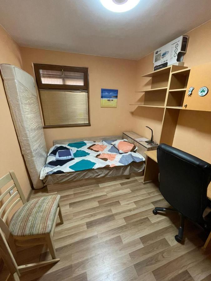 Koludruma Apartment Plovdiv Eksteriør bilde