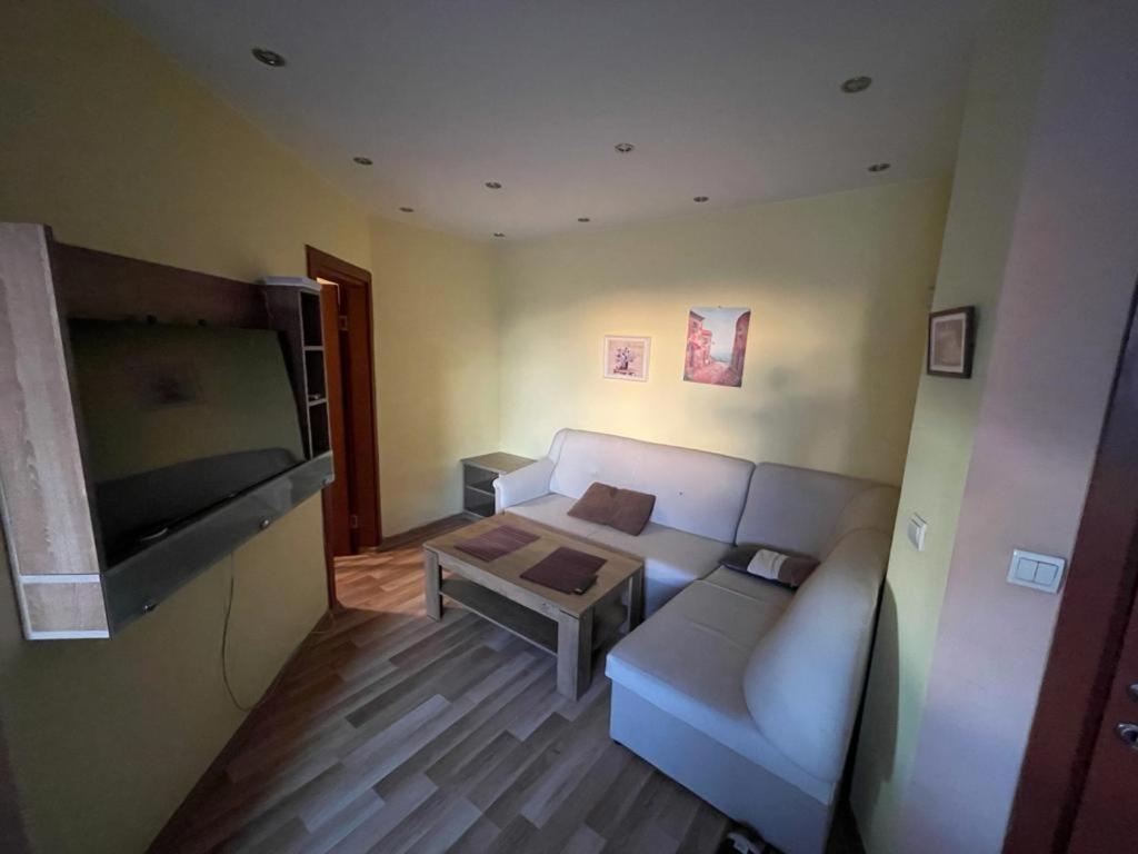 Koludruma Apartment Plovdiv Eksteriør bilde