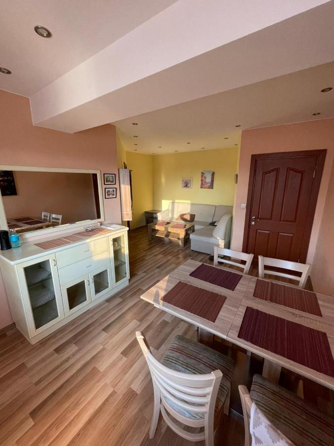 Koludruma Apartment Plovdiv Eksteriør bilde
