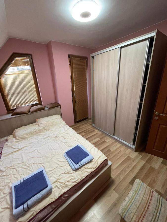 Koludruma Apartment Plovdiv Eksteriør bilde